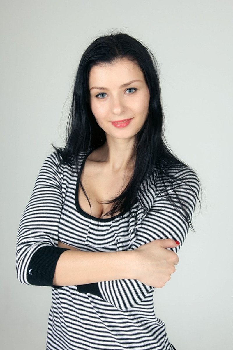 Инна, 22 года, 5 размер груди
